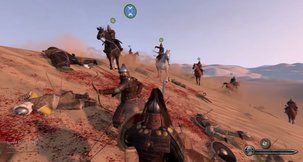 Mount Blade Ii Bannerlord Battles And Combat Detailed Gamewatcher