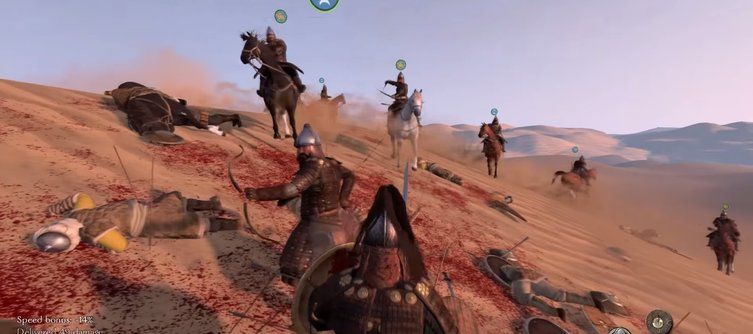 Mount Blade 2 Bannerlord Pc News Gamewatcher