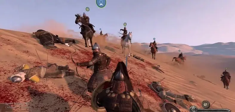Mount & Blade 2: Bannerlord - New Information Released
