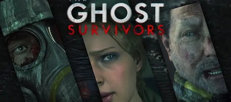 Resident Evil 2 Remake DLC - Ghost Survivors and All DLC Available