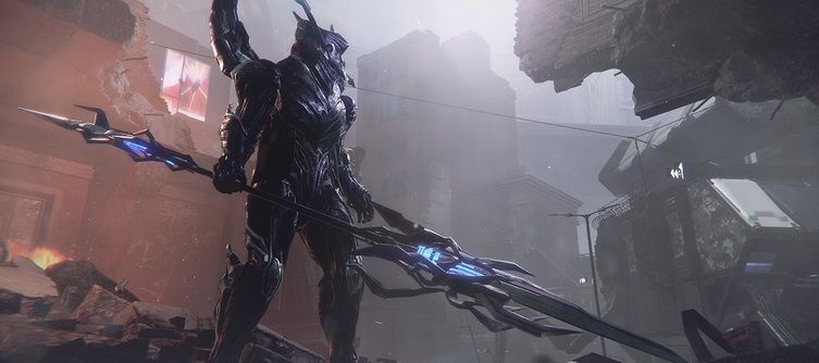 The Surge 2 Fast Travel