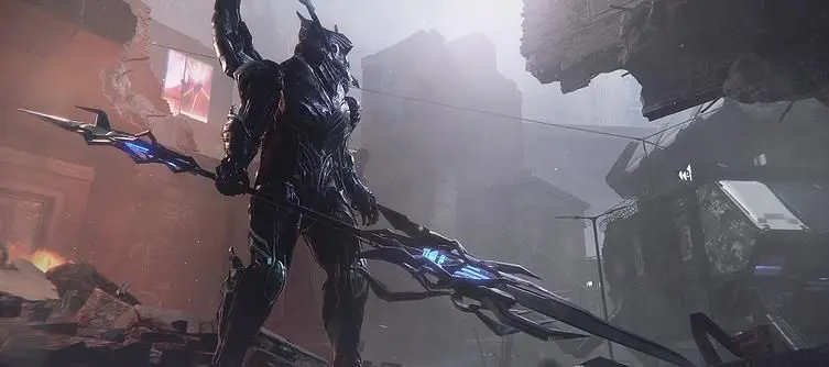 The Surge 2 Fast Travel