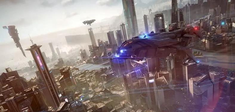 Killzone Shadow Fall coming to PlayStation 4