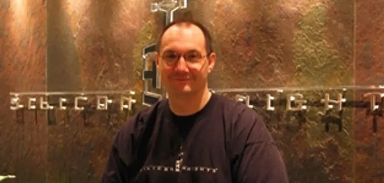 Dyack: "Used games are cannibalizing the industry"