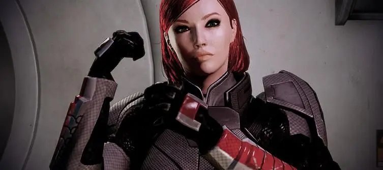 Rumor: Mass Effect DLC coming to Final Fantasy XIII-2