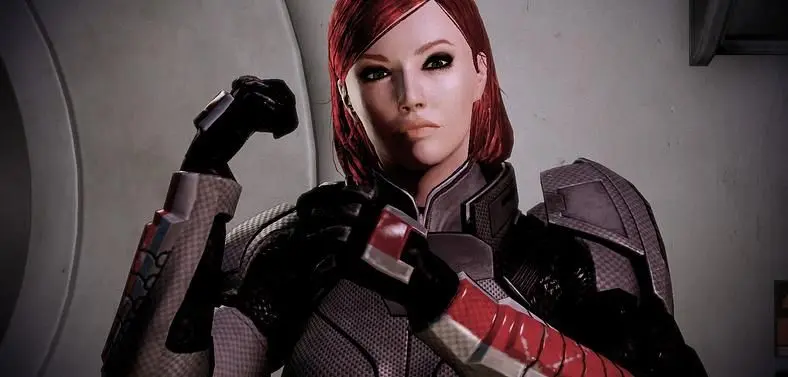 Rumor: Mass Effect DLC coming to Final Fantasy XIII-2