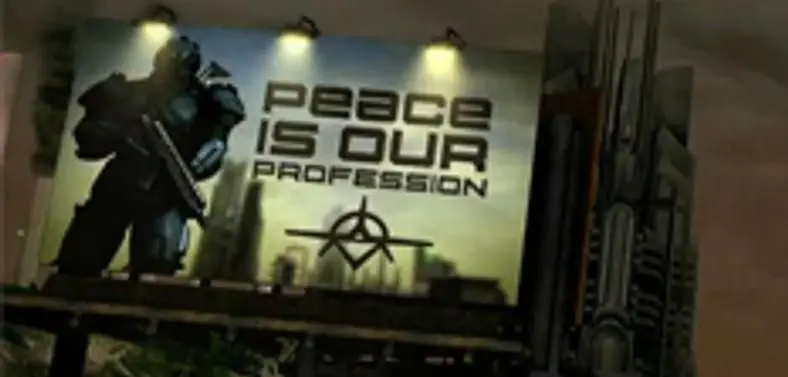 Crackdown 2 slapped with M by ESRB, has "piles of bloody bodies"