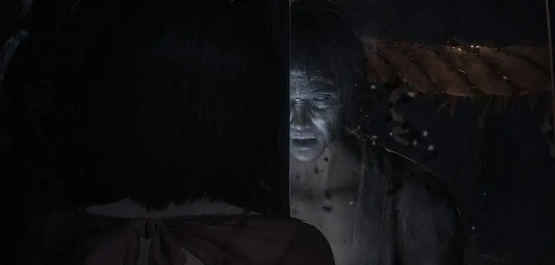 Best Fatal Frame II: Crimson Butterfly Remake Mods 