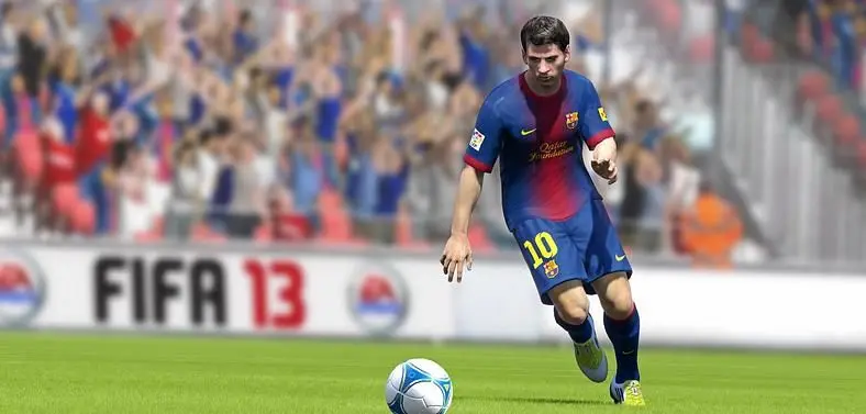 FIFA 13 to incorporate real-world injuries
