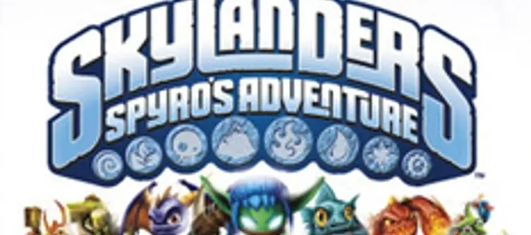 Vicarious talks Activision's Skylanders, kids' imagination crucial