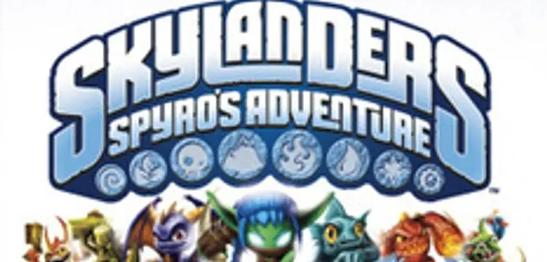 Vicarious talks Activision's Skylanders, kids' imagination crucial