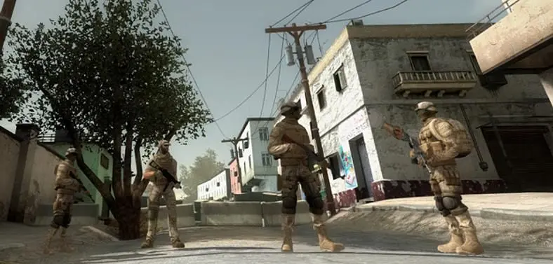 Insurgency officially launches January 22nd on Steam