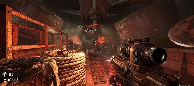 Necromunda: Hired Gun How Long to Beat - How Many Hours You Need to Complete the Campaign