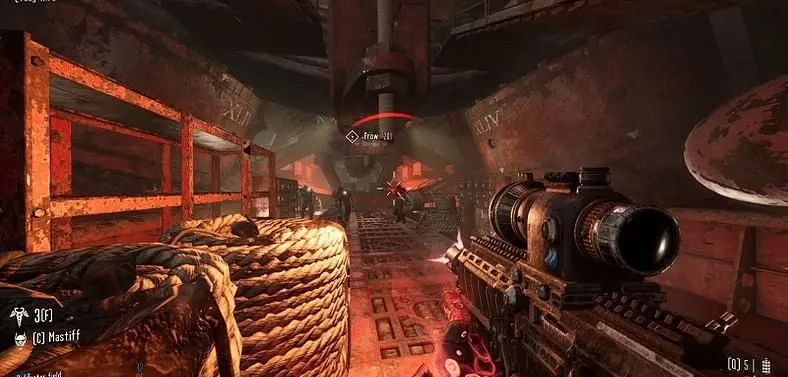 Necromunda: Hired Gun How Long to Beat - How Many Hours You Need to Complete the Campaign