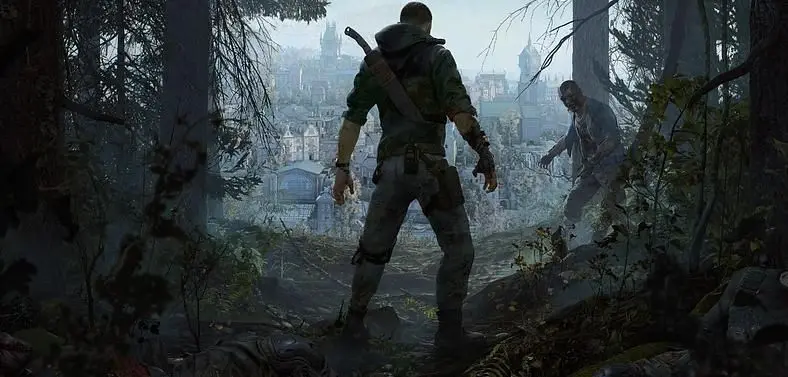 Dying Light: The Beast Release Date - Latest News 