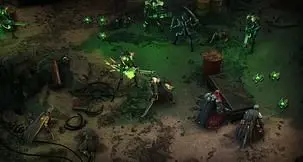 Warhammer 40,000: Rogue Trader's "gargantuan" Update 1.5 Live Now With Rebalanced Colony Management, Reworked Origins, and More