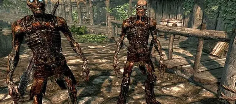 Skyrim PS3 may finally be getting DLC