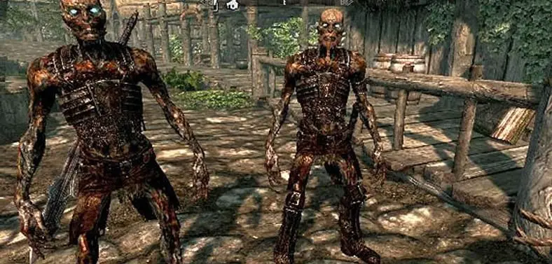 Skyrim PS3 may finally be getting DLC