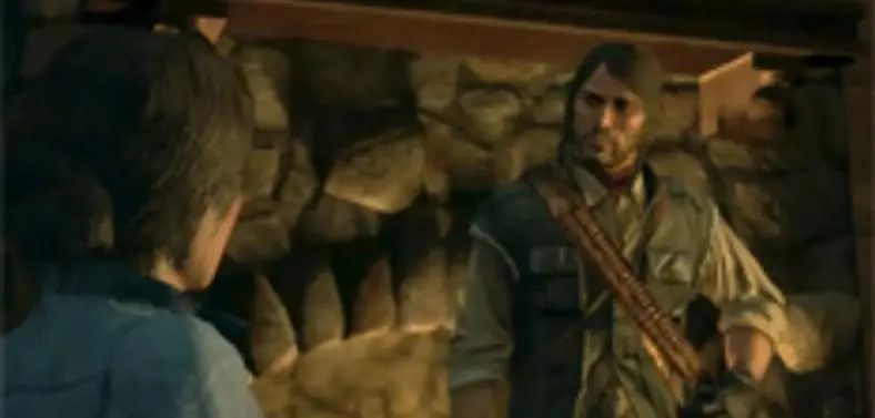 Red Dead Redemption hogties update