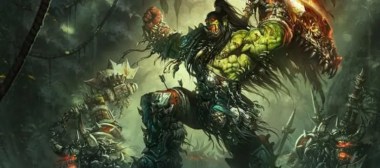 Warlords of Draenor launch hit by DDoS attacks, Blizzard working on improving stability