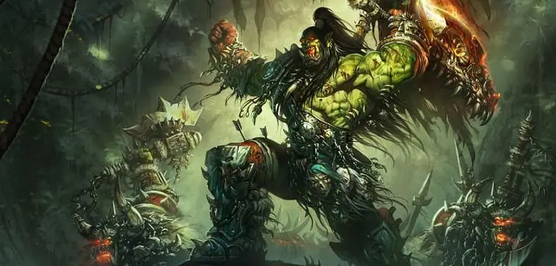 Warlords of Draenor launch hit by DDoS attacks, Blizzard working on improving stability