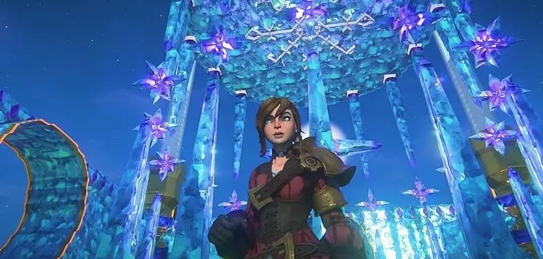 Everquest Next is canceled, but Landmark is launching this spring