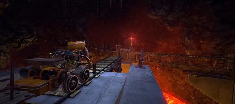 Science-Based Adventure Game 'Odyssey' Gets A February Release Date In This New Trailer