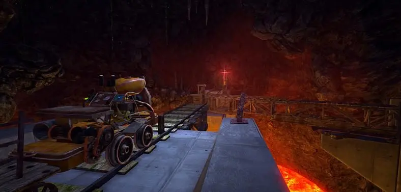 Science-Based Adventure Game 'Odyssey' Gets A February Release Date In This New Trailer