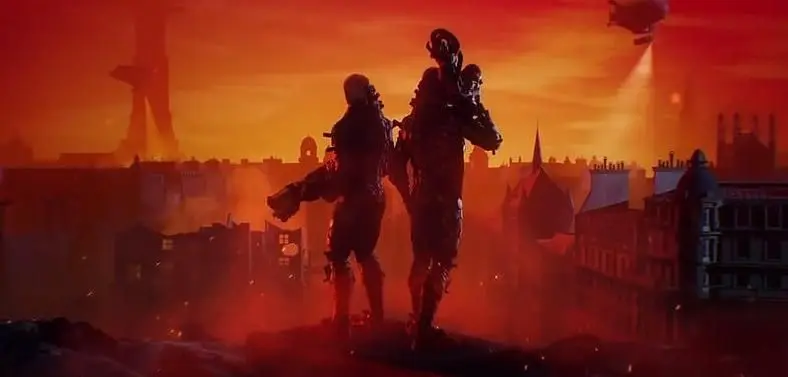 Wolfenstein Youngblood Max Level Guide
