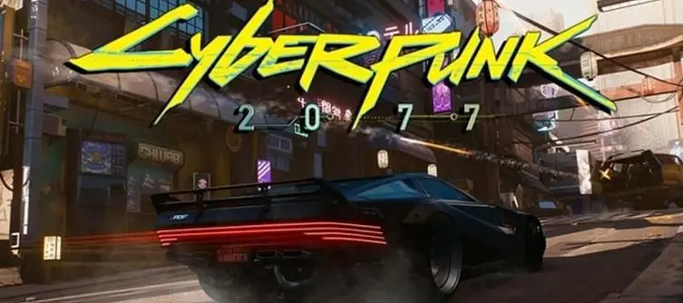 Cyberpunk 2077 Cars drive Manual, no Purchasable Properties