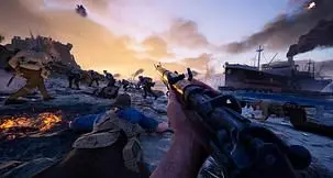 Gallipoli, the Fourth Entry in the Multiplayer WW1 Game Series, Launches in 2026