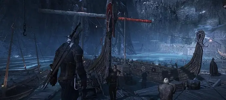 New details about The Witcher 3: Wild Hunt revealed in Edge magazine