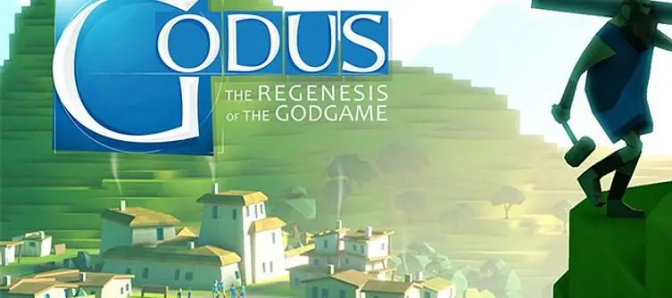 New Godus video update, new staff and "opt-in branch" for testers
