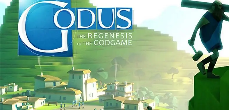 New Godus video update, new staff and "opt-in branch" for testers