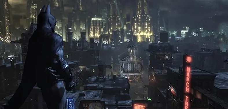Rumour: Rocksteady's next project revealing around March