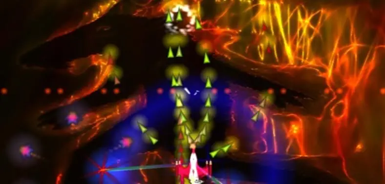 Jeff Minster: Gridrunner+++ is complete, awaiting approval from Microsoft