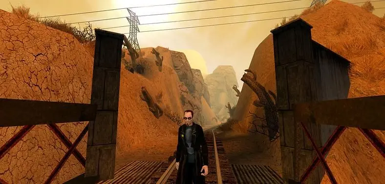 New Paradise Lost DLC expansion available for Postal 2