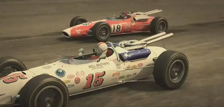 Classic Lotus Track DLC now available for Project Cars