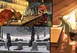 Blizzard Shows How The Overwatch Cast Spend Christmas And Break The Internet In The Process