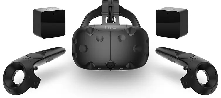 Add SteamVR Tracking To Your Game Or Project Without The $3,000 Training Course