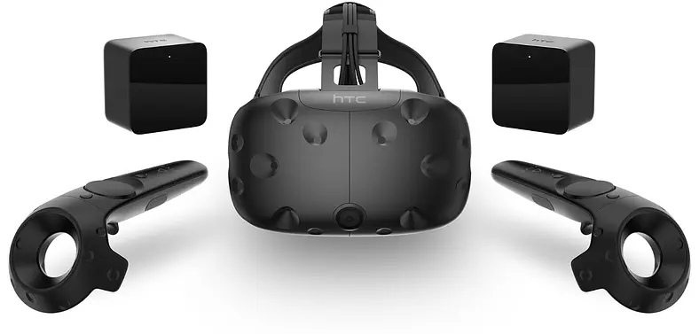 Add SteamVR Tracking To Your Game Or Project Without The $3,000 Training Course
