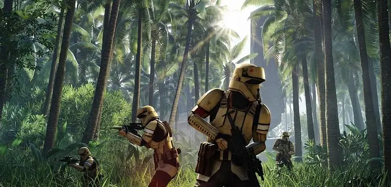 The Star Wars Battlefront Season Pass Is Now Free - That's All DLC For 100% Off
