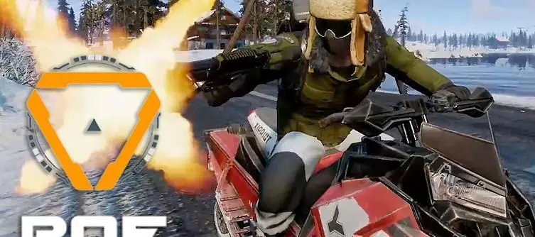 Ring of Elysium Adventurer Pass Season 1 Detailed