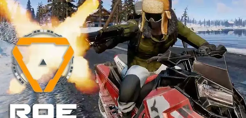 Ring of Elysium Adventurer Pass Season 1 Detailed