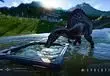 Jurassic World Evolution gets New Update on 18th
