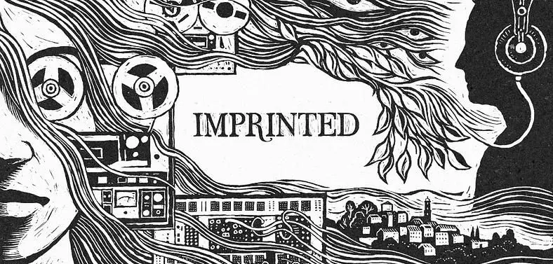 Screenlife Psychological Horror Imprinted Announced for PC