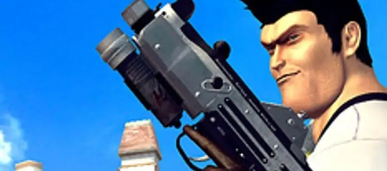 Three indie studios take crack at Croteam's Serious Sam series