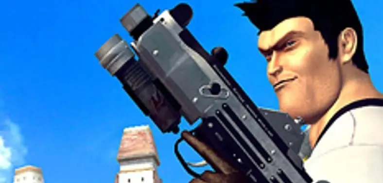 Three indie studios take crack at Croteam's Serious Sam series