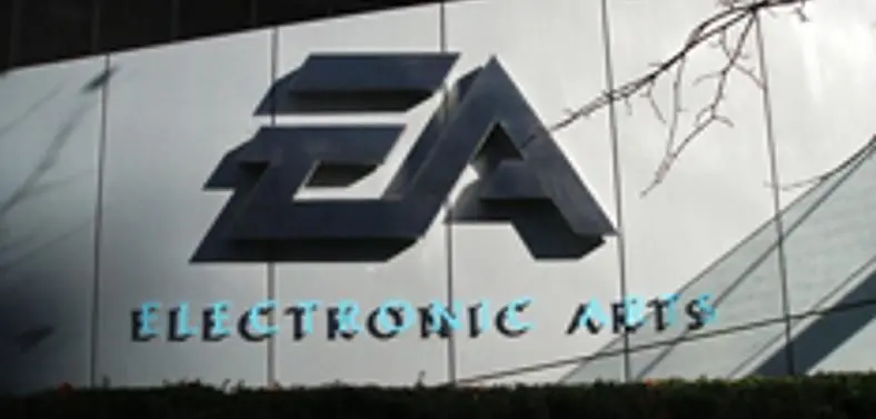 EA announce digital titles, 3 land in spring and 1 in summer 2011