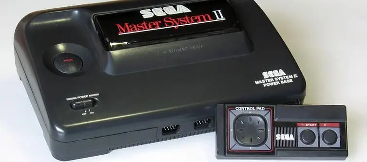 Sega launches Master System titles on Nintendo Virtual Console soon